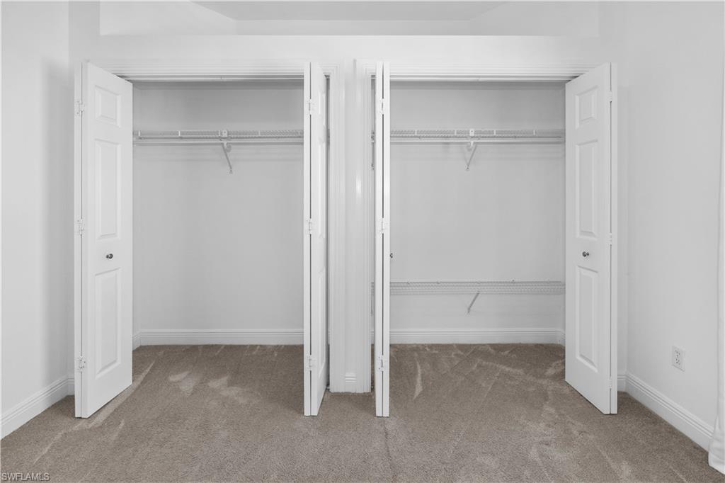 183 7th Street Naples, FL 34113 - Photo 23 of 50 a view of an empty room