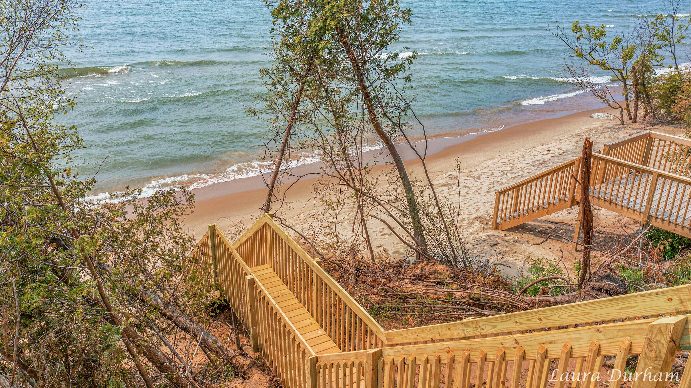 2805 Lakeshore Drive Fennville, MI 49408 - Photo 36 of 44 LJD003_dji_0752