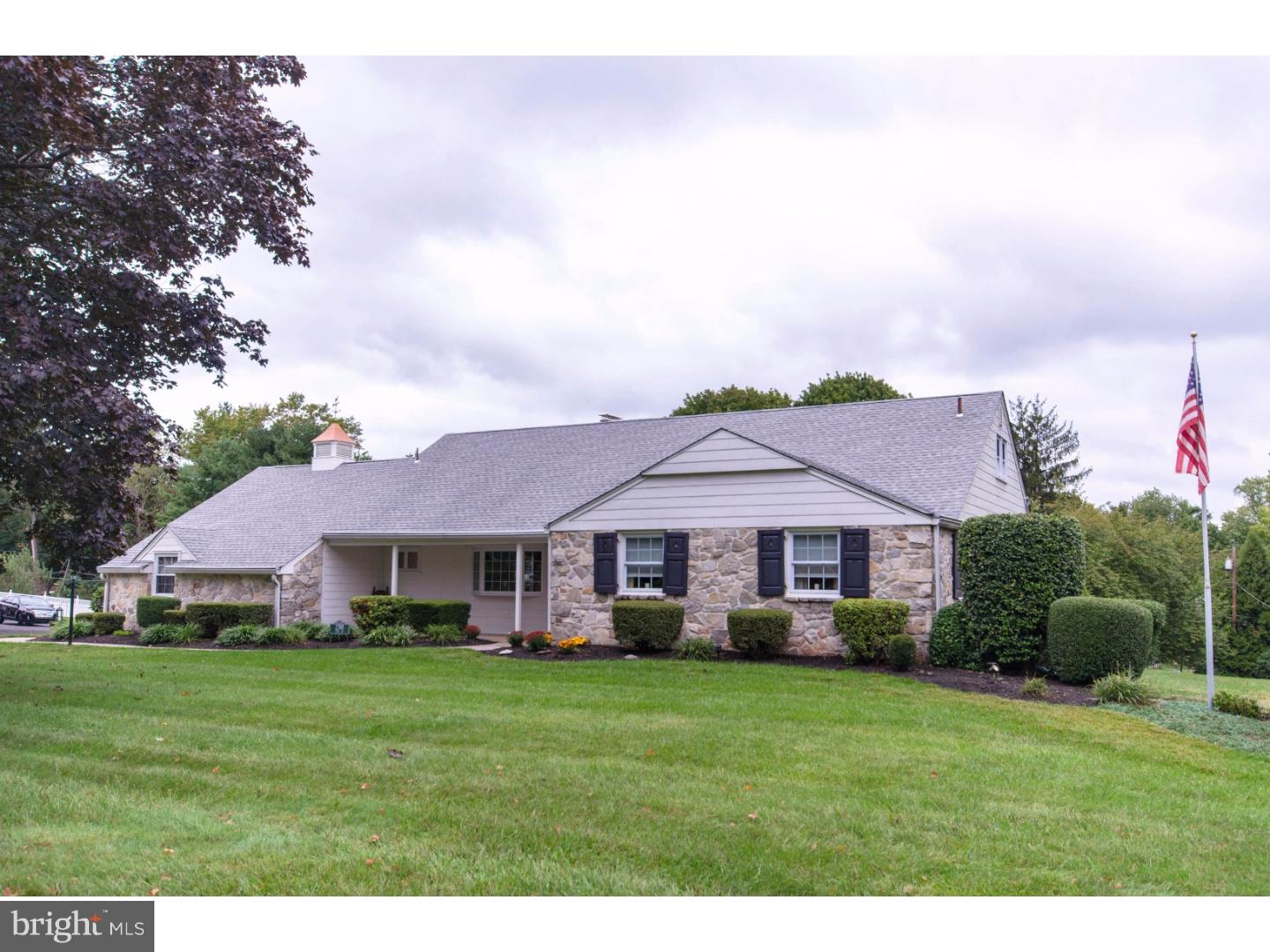 2390 High Road Huntingdon Valley, PA 19006 - Photo 2 of 24