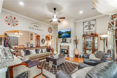 $375,000 | 41207 Colonial Drive, Sorrento, LA 70778