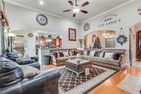 $375,000 | 41207 Colonial Drive, Sorrento, LA 70778