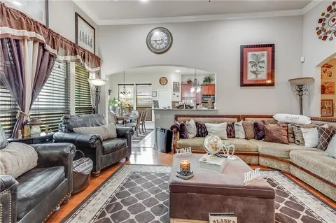 $375,000 | 41207 Colonial Drive, Sorrento, LA 70778