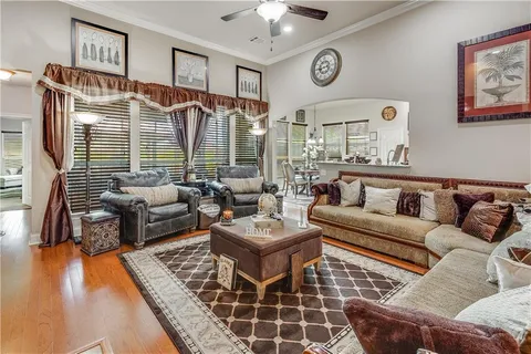 $375,000 | 41207 Colonial Drive, Sorrento, LA 70778