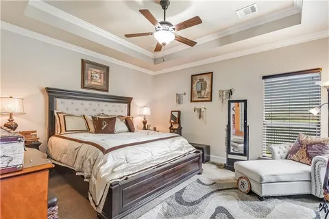 $375,000 | 41207 Colonial Drive, Sorrento, LA 70778