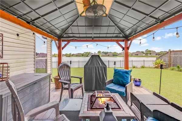 $375,000 | 41207 Colonial Drive, Sorrento, LA 70778