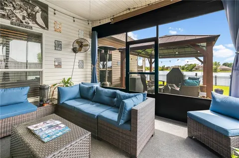 $375,000 | 41207 Colonial Drive, Sorrento, LA 70778