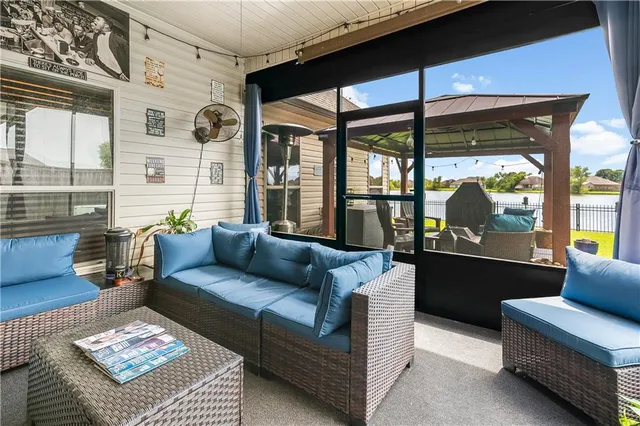 $375,000 | 41207 Colonial Drive, Sorrento, LA 70778