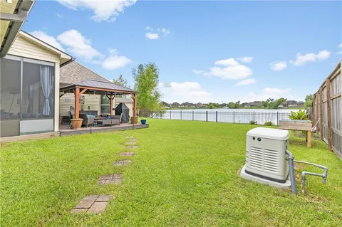 $375,000 | 41207 Colonial Drive, Sorrento, LA 70778