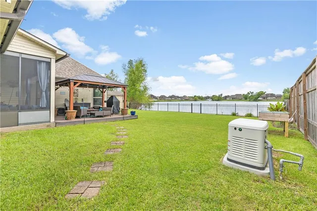 $375,000 | 41207 Colonial Drive, Sorrento, LA 70778