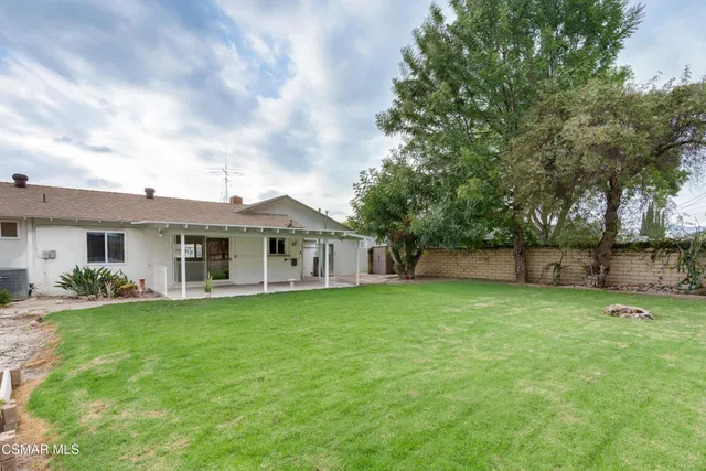 $849,500 | 1638 Olympic Street, Simi Valley, CA 93063