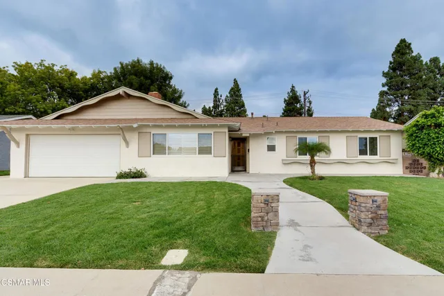 $849,500 | 1638 Olympic Street, Simi Valley, CA 93063