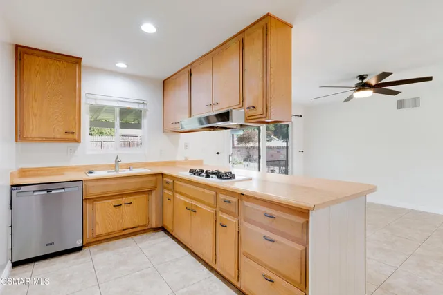 $849,500 | 1638 Olympic Street, Simi Valley, CA 93063