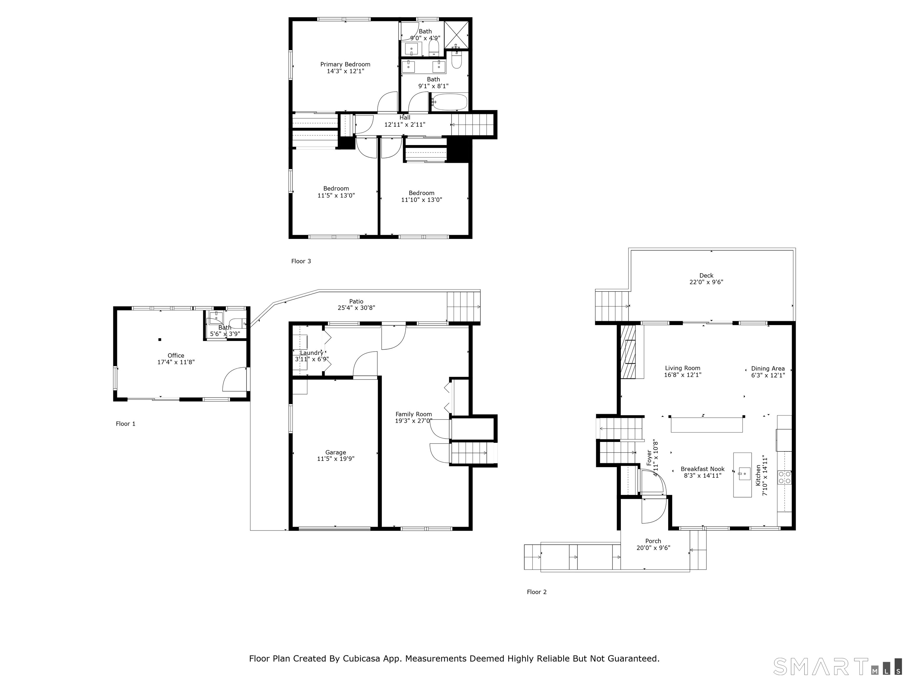 1500 Durham Road Guilford, CT 06437 - Photo 38 of 40