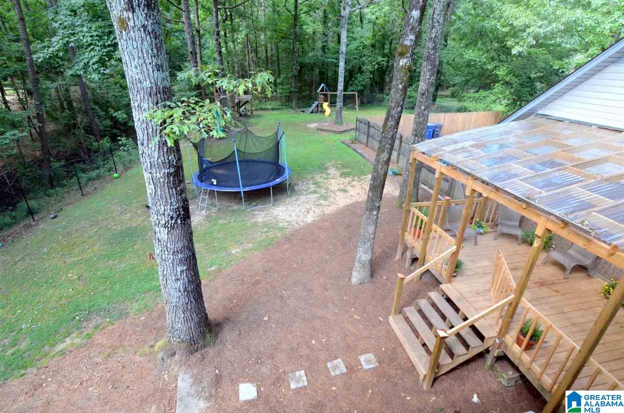 6522 Quail Run Drive Pelham, AL 35124 - Photo 39 of 50