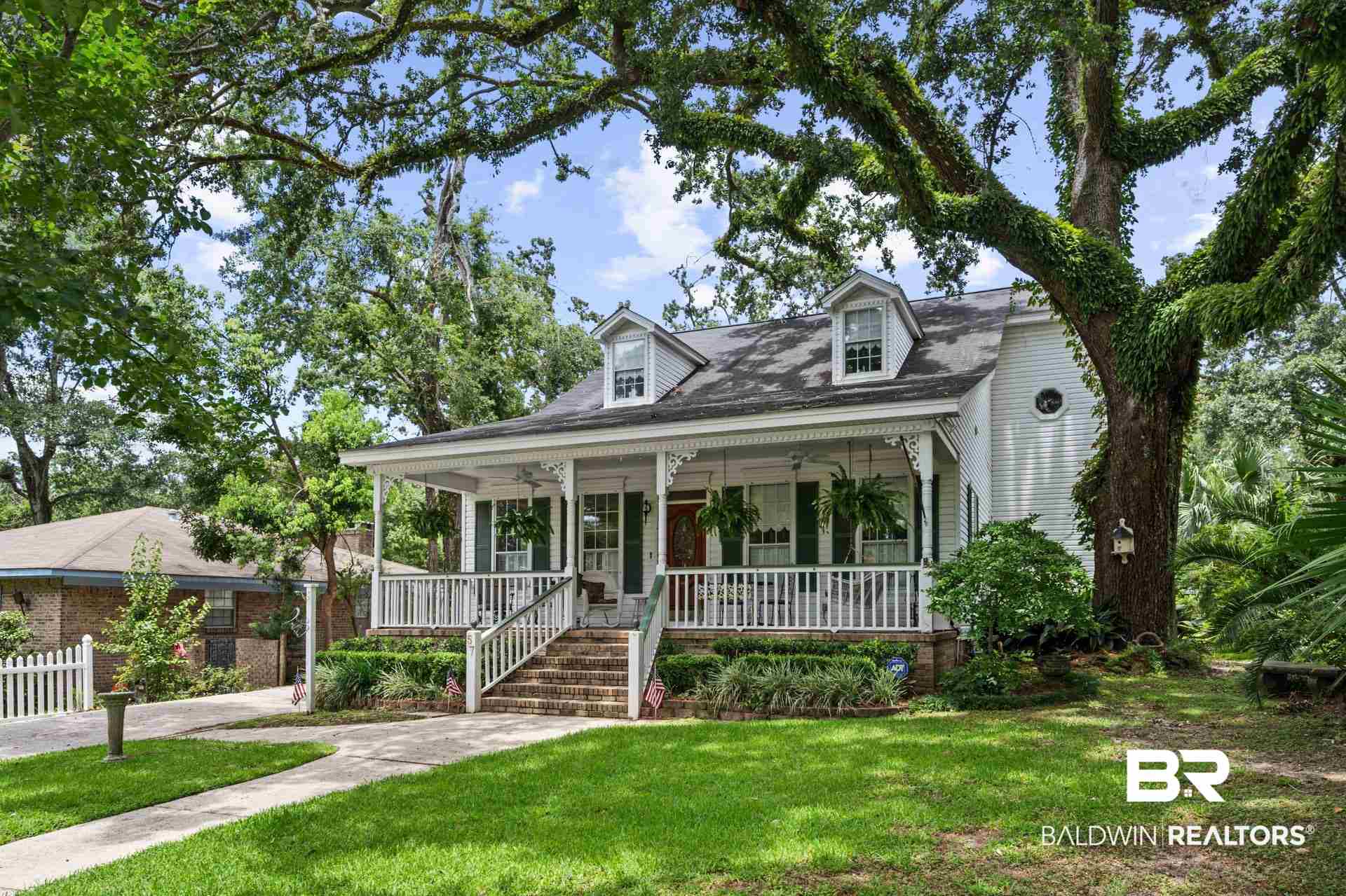 57 Morphy Avenue Fairhope, AL 36532 - Photo 42 of 47