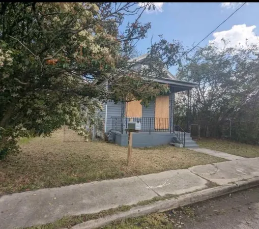 $25,000 | 406 Hamilton Street, Augusta, GA 30904