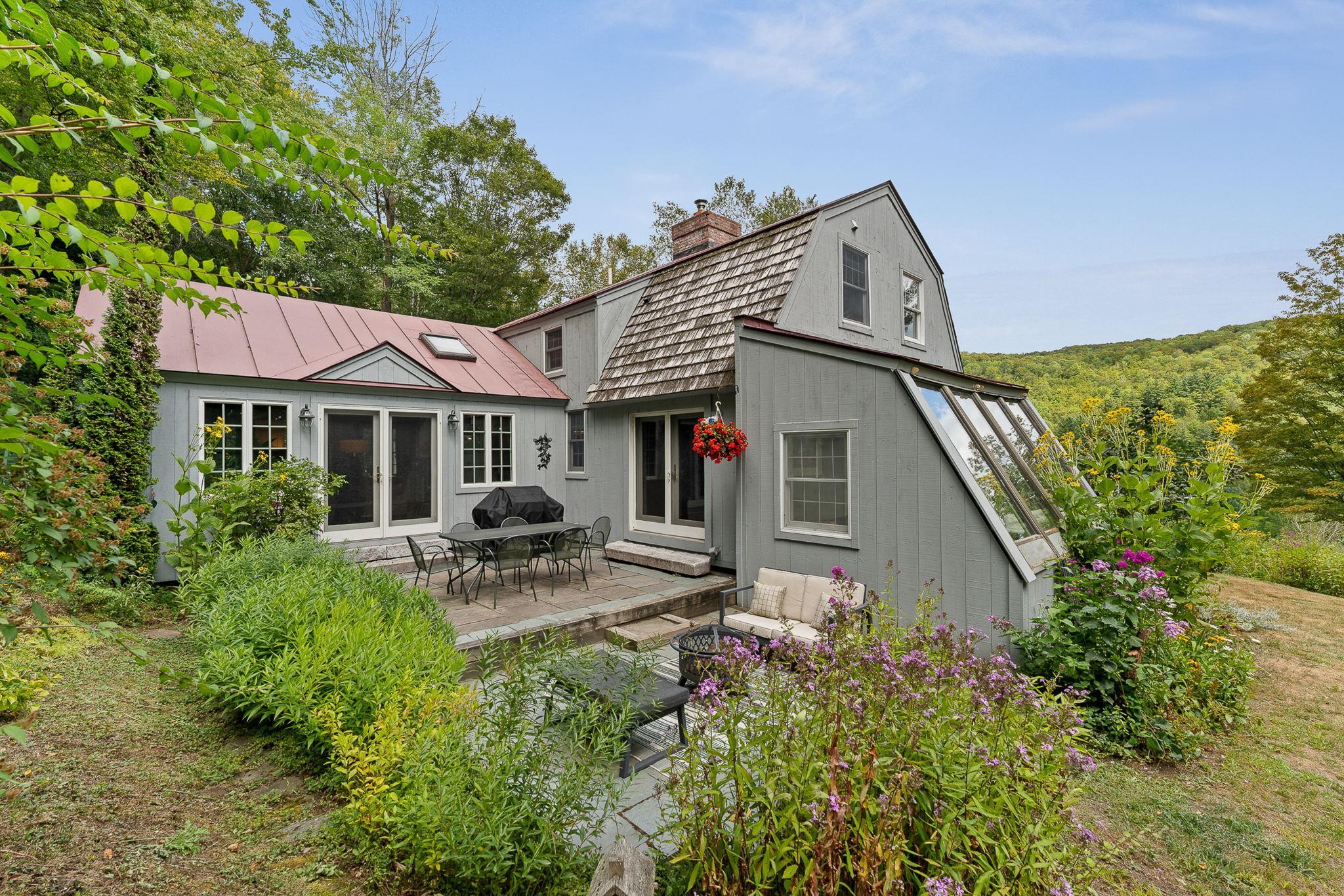 217 South Perry Road Barnard, VT 05091 - Photo 24 of 57