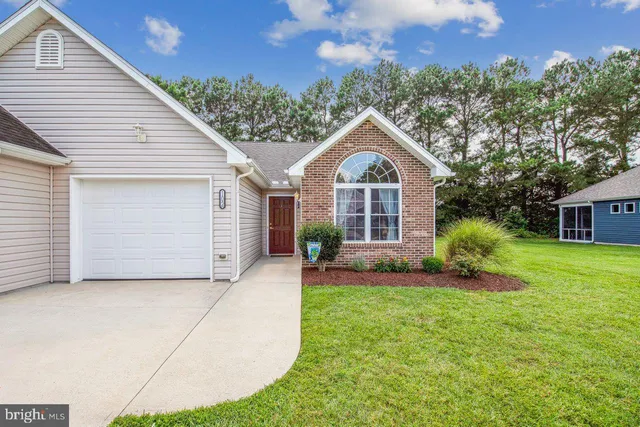 $1,850 | 102 Hunter's Way, Salisbury, MD 21804