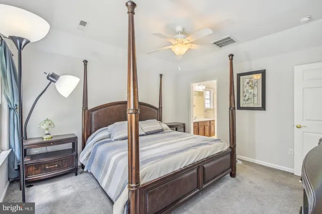 $1,850 | 102 Hunter's Way, Salisbury, MD 21804