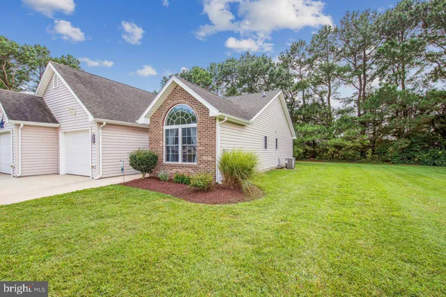 $1,850 | 102 Hunter's Way, Salisbury, MD 21804