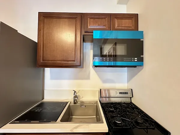 $1,850 | 1435 North Bosworth Avenue, Unit 1R, Chicago, IL 60642