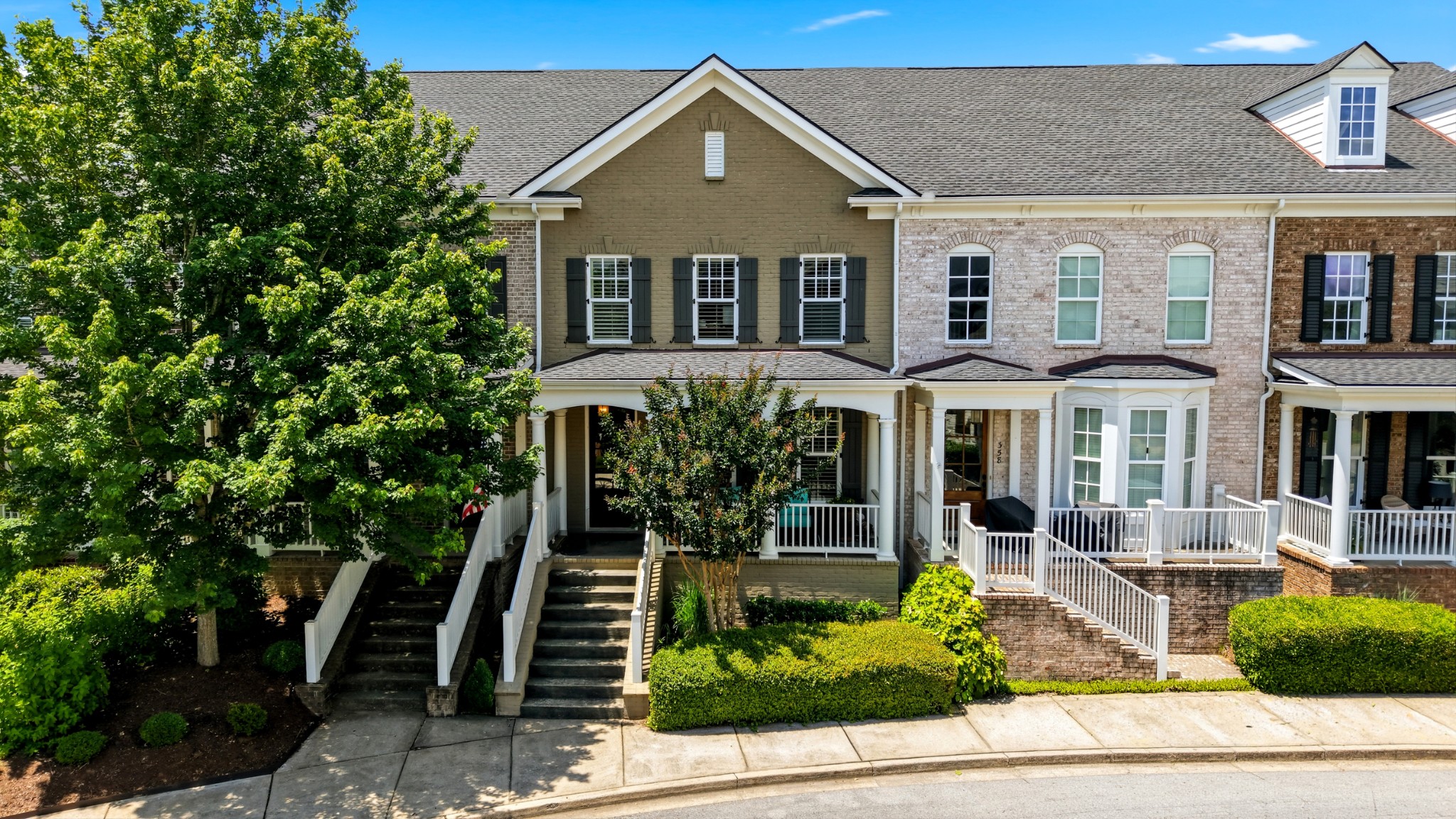 360 Byron Way Franklin, TN 37064 - Photo 1 of 27