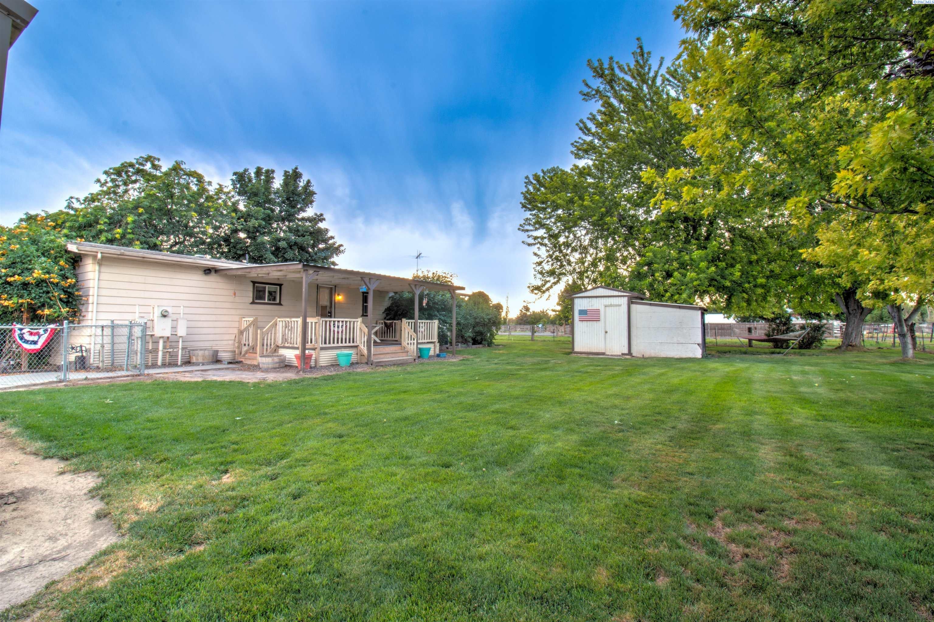 6505 Goose Gap Road Benton City, WA 99320 - Photo 16 of 25 Gallery Image 16