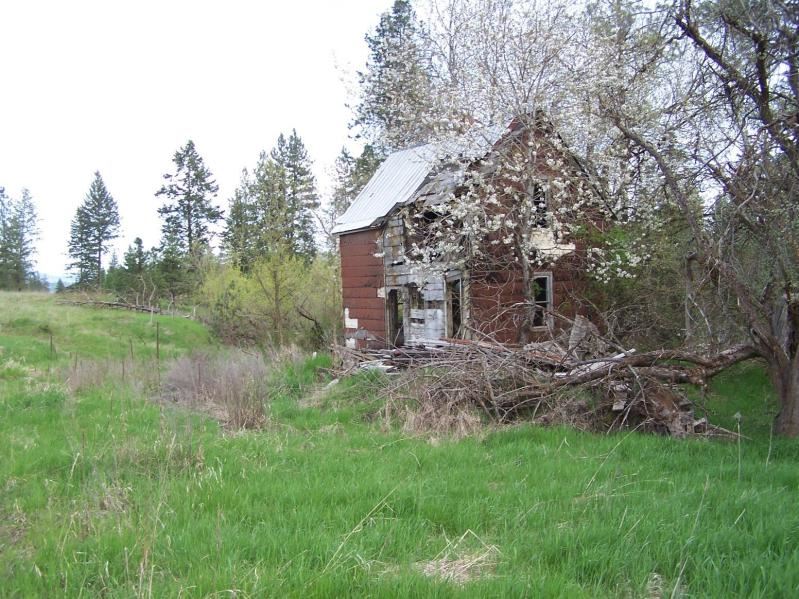 17-xx Swiss Valley Road Addy, WA 99101 - Photo 1 of 12
