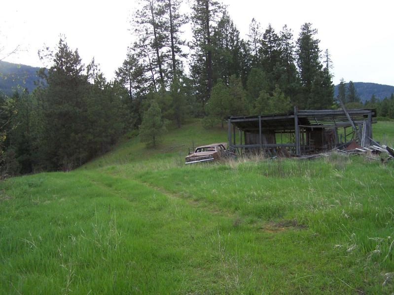 17-xx Swiss Valley Road Addy, WA 99101 - Photo 3 of 12