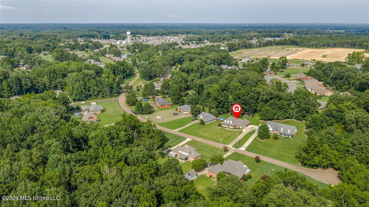 3686 Rhett Butler Drive Hernando, MS 38632 - Photo 53 of 54 07-DJI_20260808160553_0275_D-Edit
