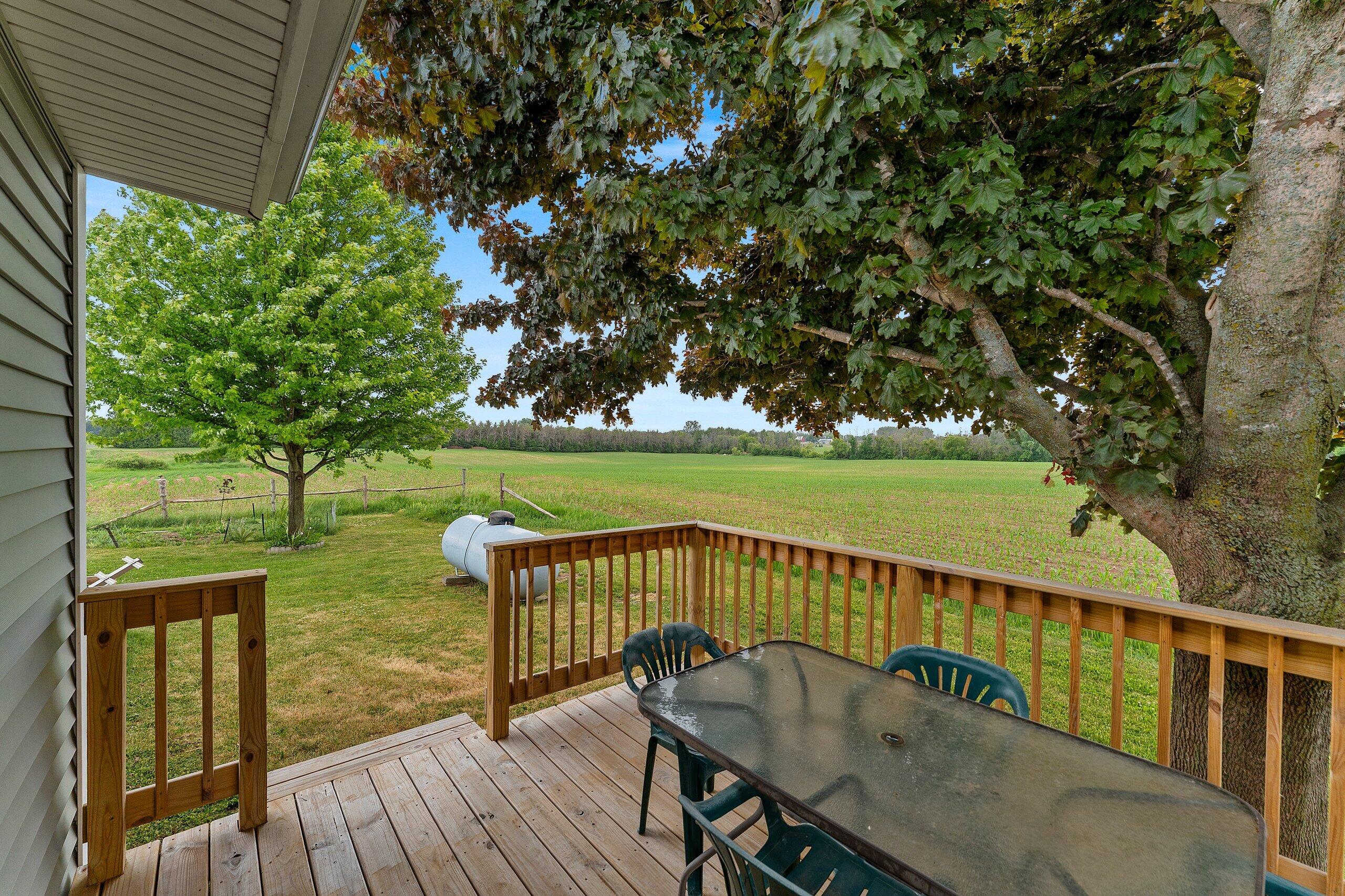 618 Norstad Road Cato, WI 54220 - Photo 42 of 47 014-618NorstadRoad-Manitowoc-WI-54220-SM