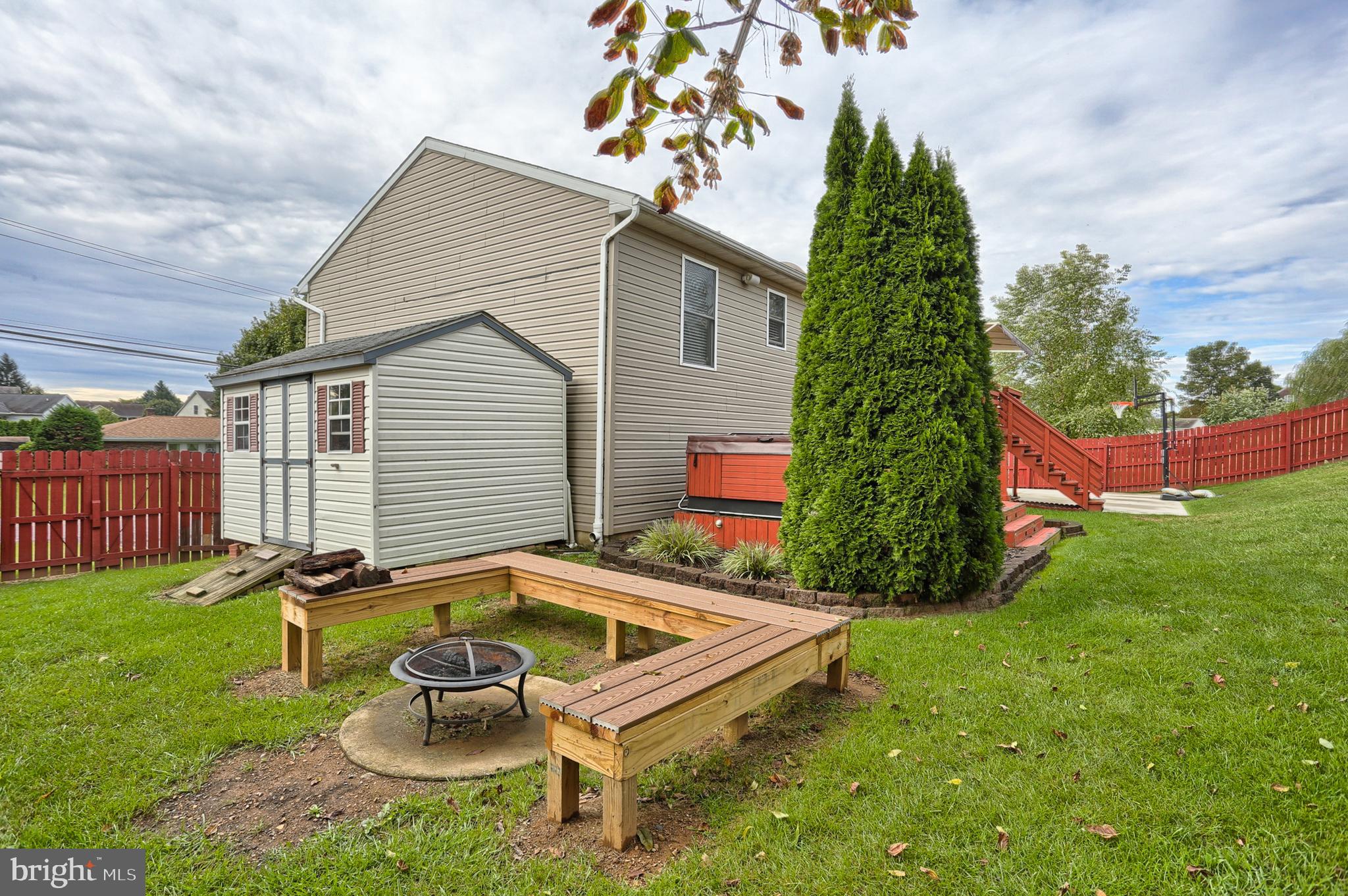 975 Weavertown Road Lebanon, PA 17046 - Photo 23 of 27 Gallery Image 23