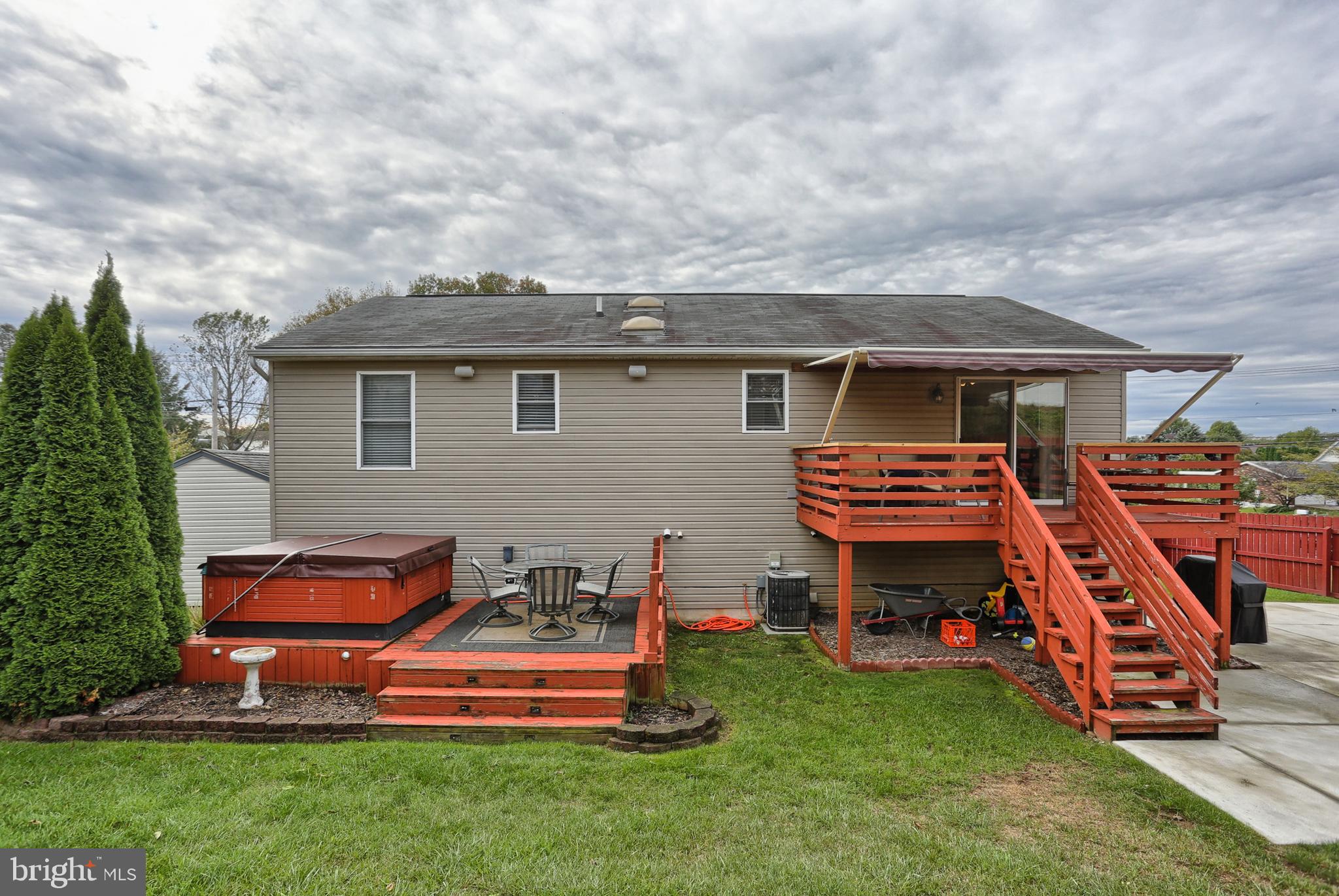 975 Weavertown Road Lebanon, PA 17046 - Photo 25 of 27 Gallery Image 25