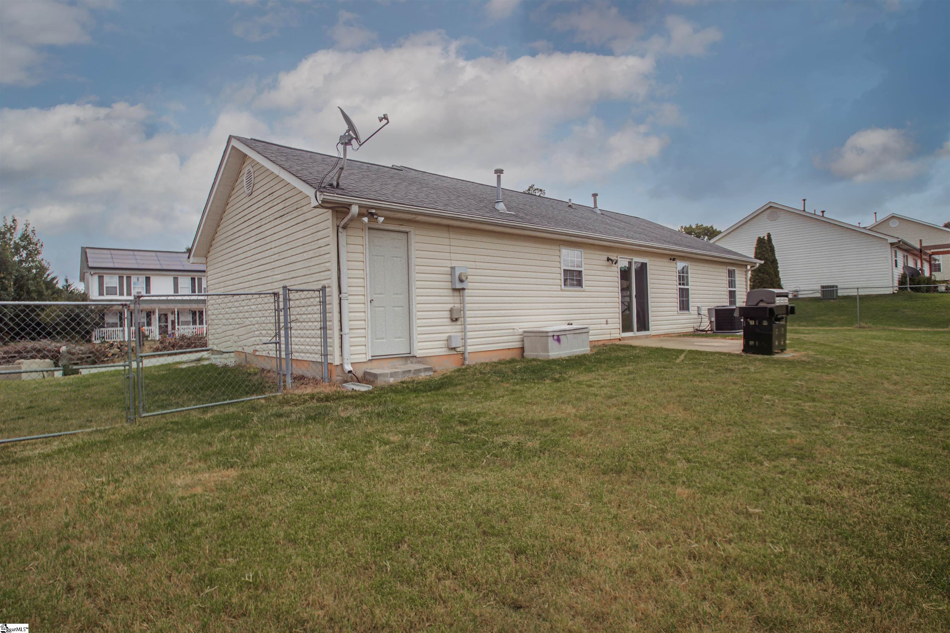 900 Veryfine Drive Fountain Inn, SC 29644 - Photo 22 of 25 Gallery Image 22