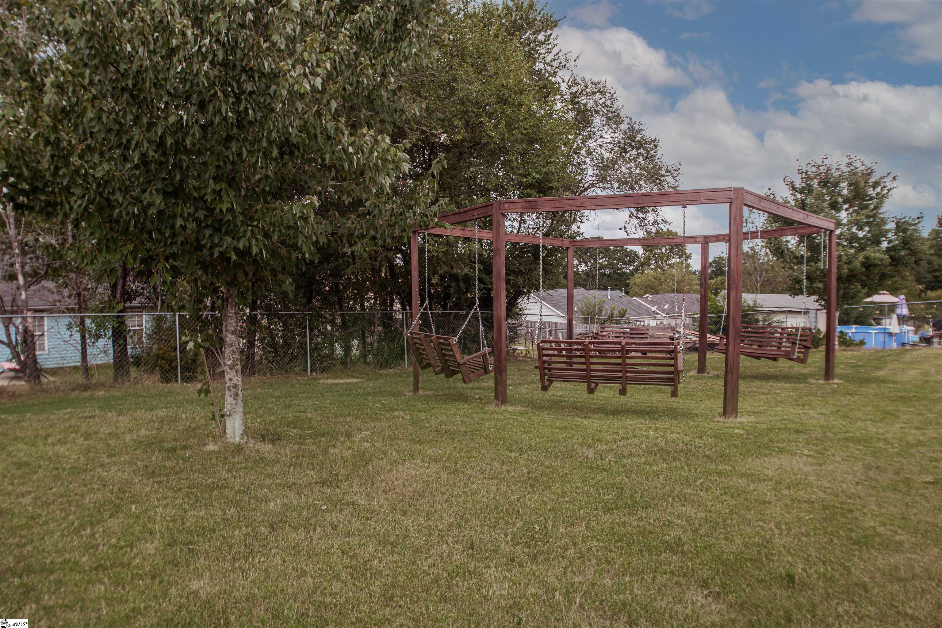 900 Veryfine Drive Fountain Inn, SC 29644 - Photo 24 of 25 Gallery Image 24