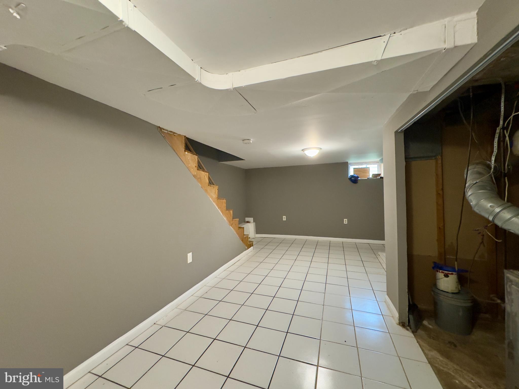 1931 Griffis Avenue Baltimore, MD 21230 - Photo 15 of 17 a view of an empty room