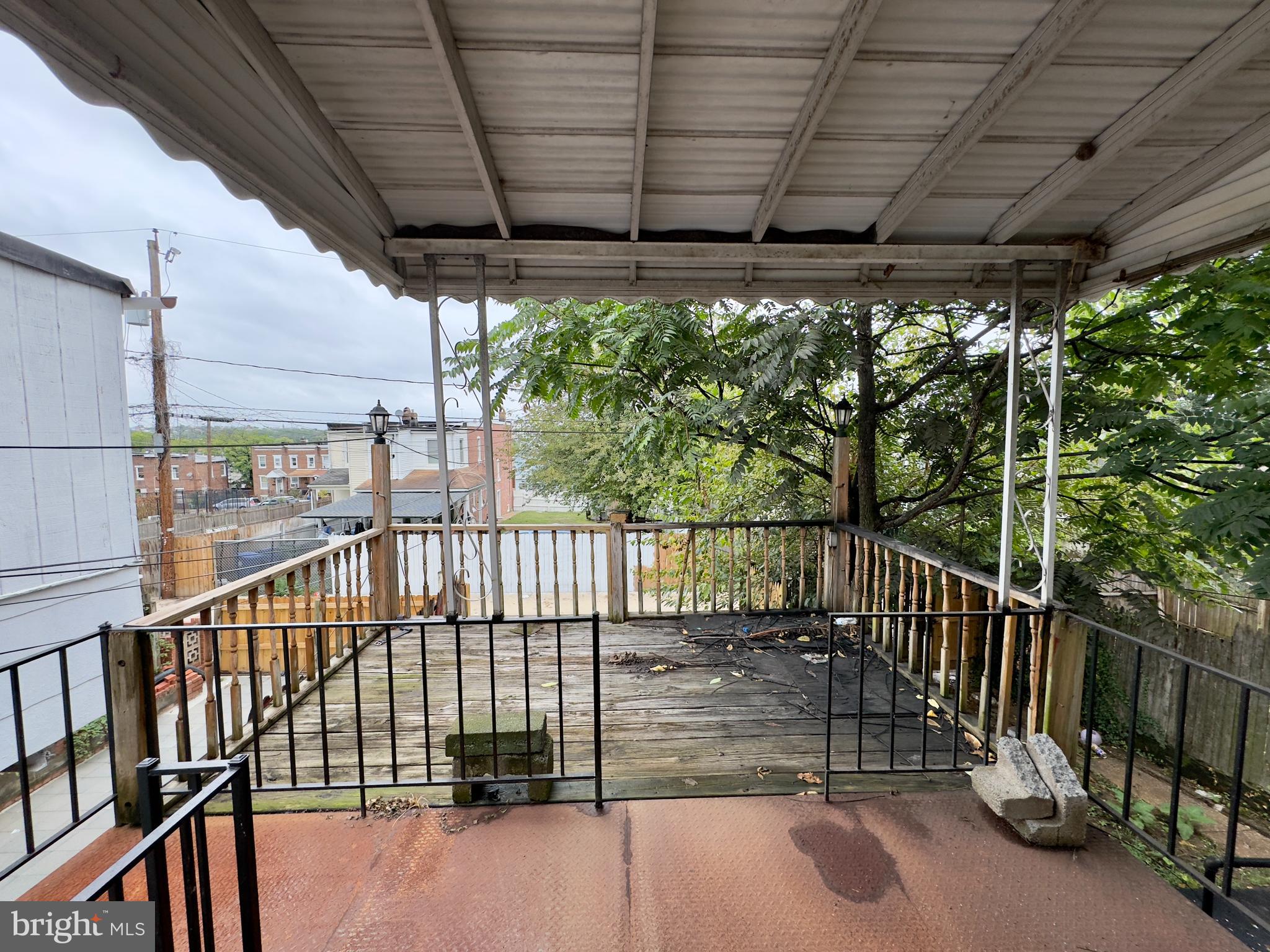 1931 Griffis Avenue Baltimore, MD 21230 - Photo 7 of 17