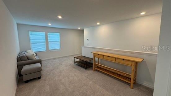 4520 Ranunculus Street Haines City, FL 33844 - Photo 10 of 19 a living room with furniture