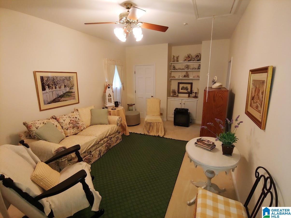1409 Stonehill Road Sylacauga, AL 35150 - Photo 39 of 39