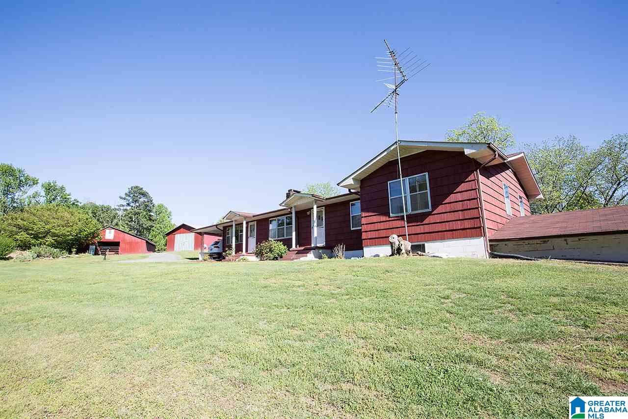 2058 Highway 36 Oneonta Al Oneonta, AL 35121 - Photo 3 of 23