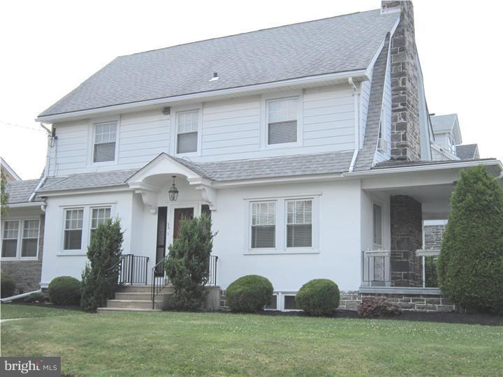 30 Shelbourne Road Havertown, PA 19083 - Photo 1 of 19 Exterior Front