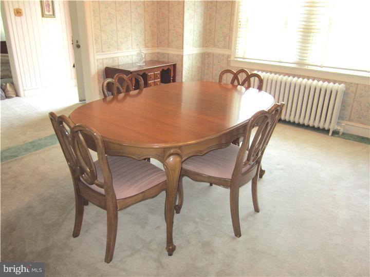 30 Shelbourne Road Havertown, PA 19083 - Photo 3 of 19 Dining Room