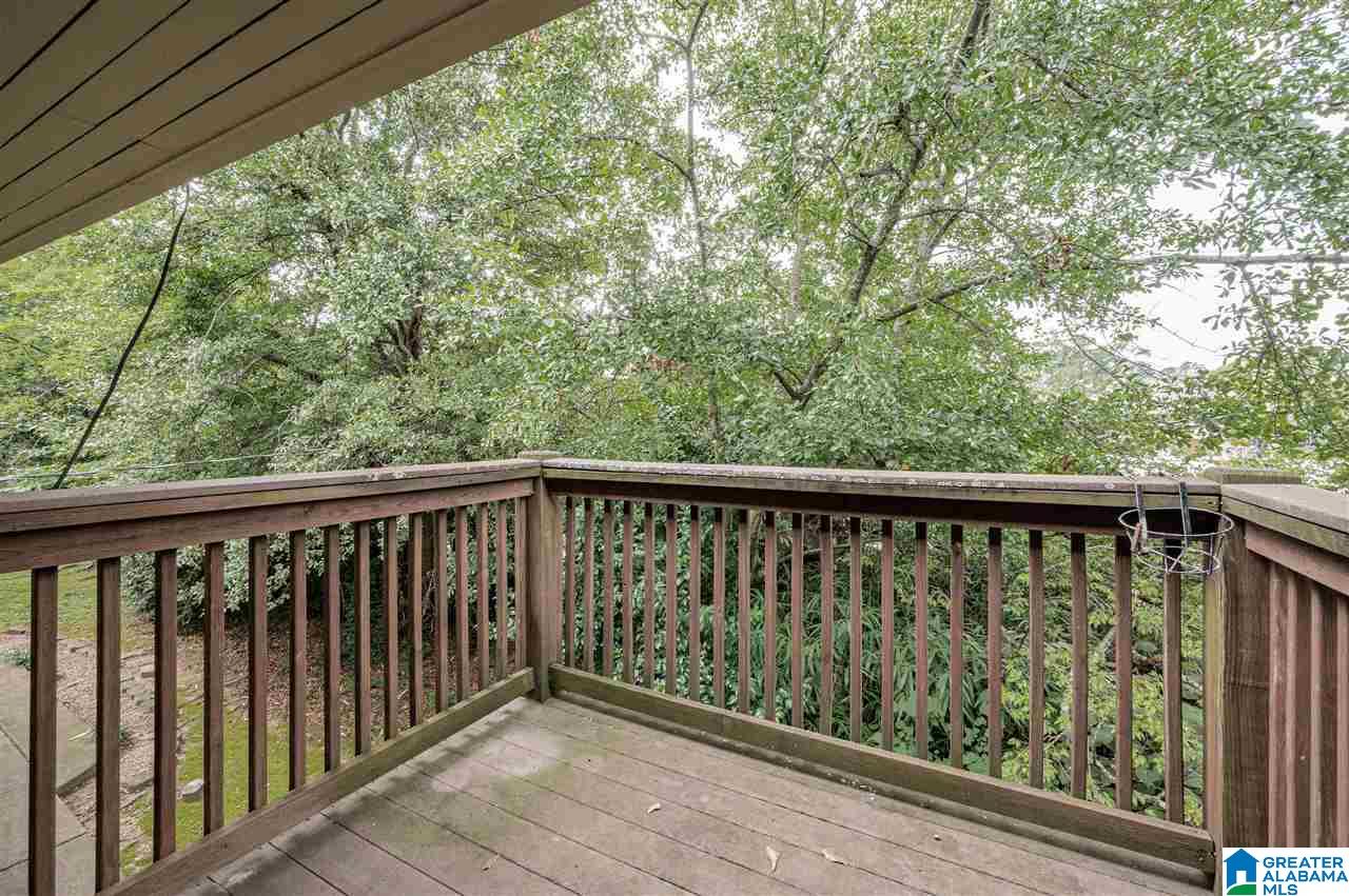 1202 34th Street South, Unit 4 Birmingham, AL 35205 - Photo 28 of 28