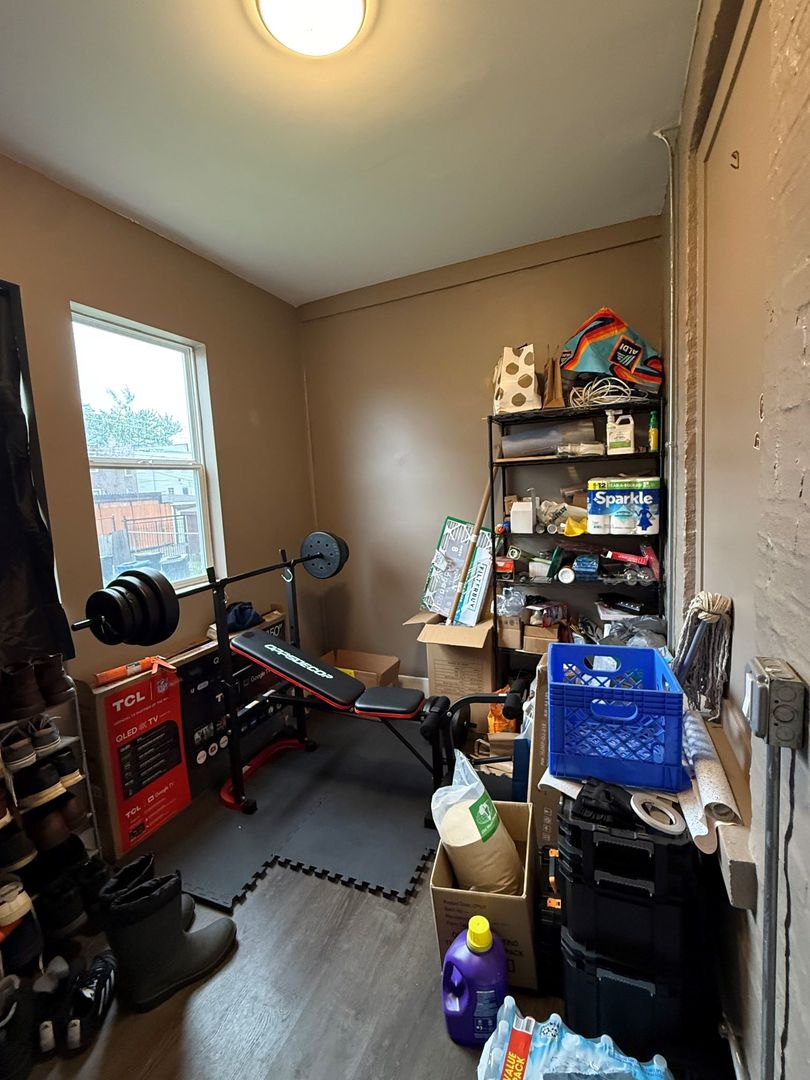 1019 North Ridgeway Avenue, Unit 1 Chicago, IL 60651 - Photo 16 of 22