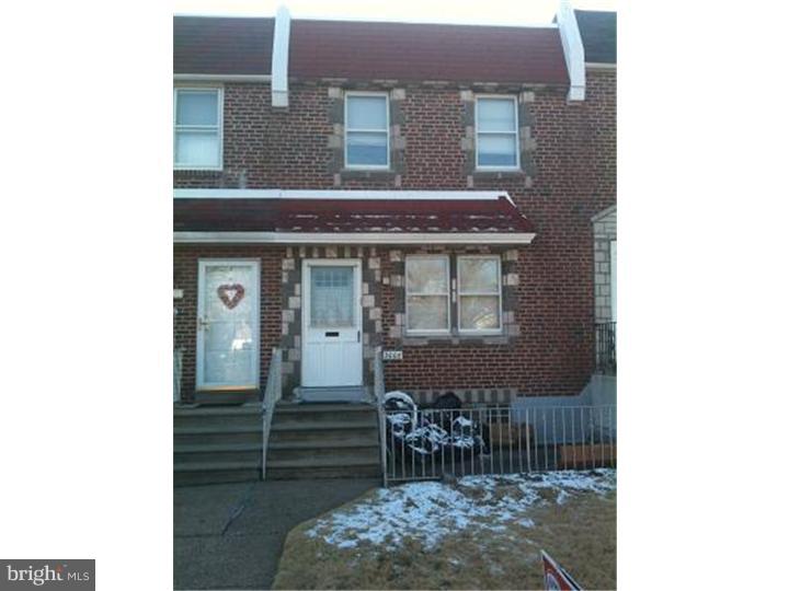 3008 Willits Road Philadelphia, PA 19136 - Photo 1 of 3 Exterior Front