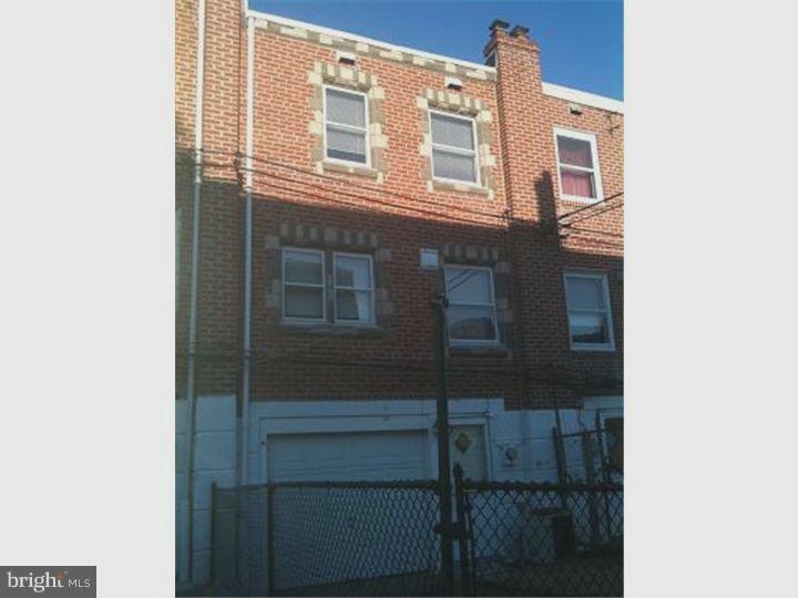 3008 Willits Road Philadelphia, PA 19136 - Photo 3 of 3 Exterior Back