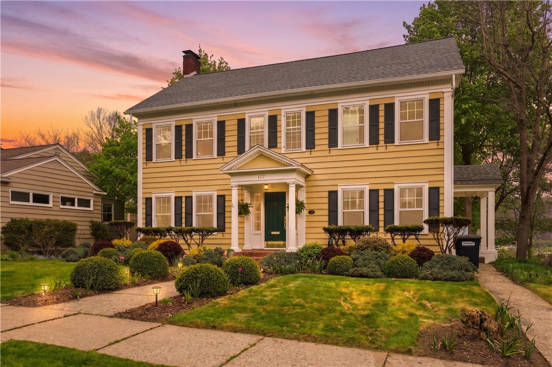 127 East 4th Street Corning, NY 14830 - Photo 1 of 48