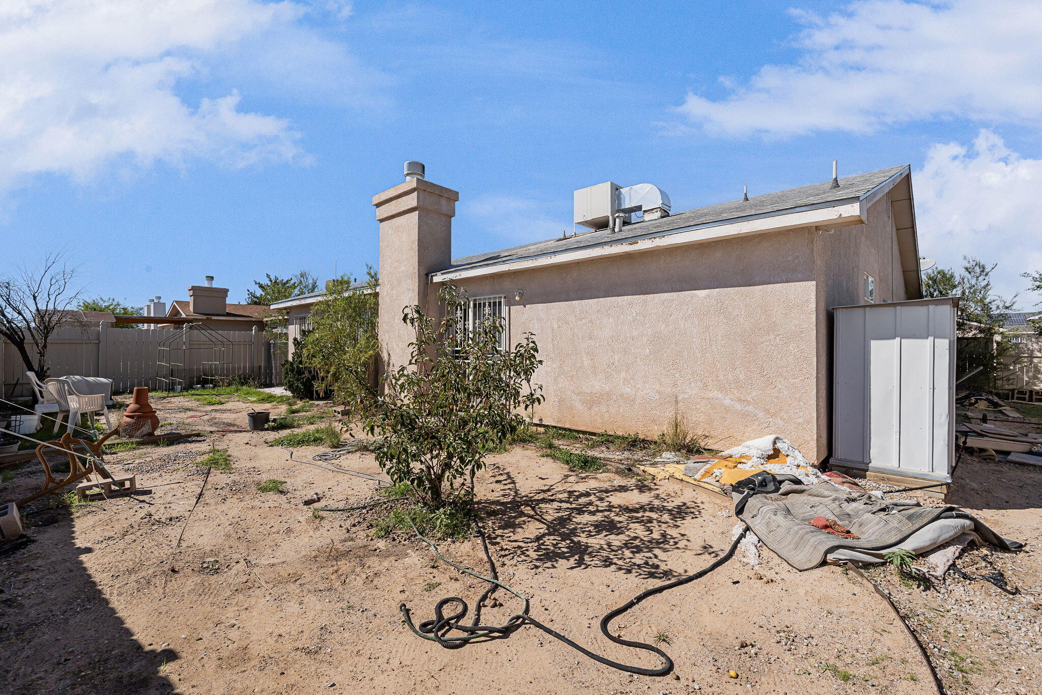 7404 Crystal Ridge Road Southwest Albuquerque, NM 87121 - Photo 22 of 24 Gallery Image 22