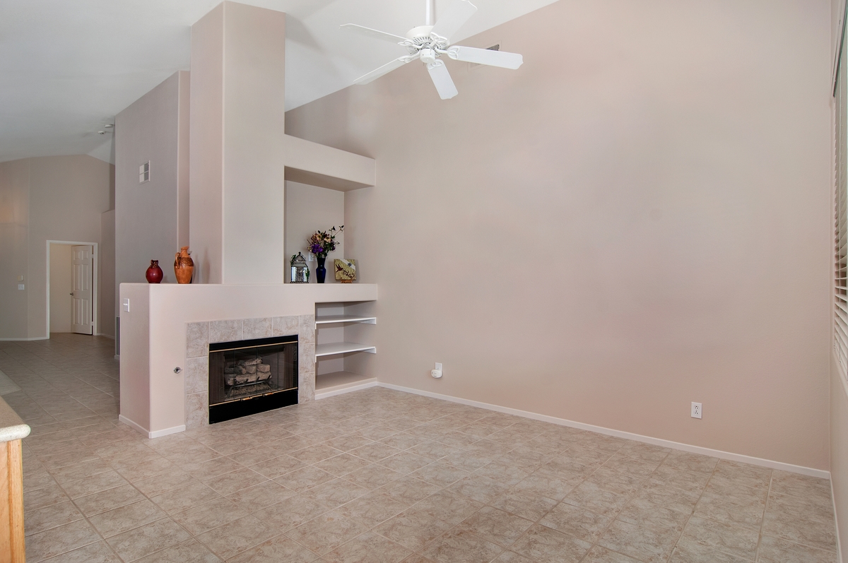 4877 Demeter Way Oceanside, CA 92056 - Photo 8 of 22 Fireplace