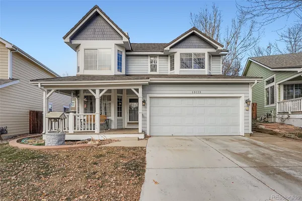 $545,000 | 19139 East Legend Avenue, Parker, CO 80134